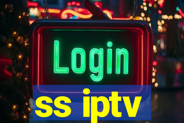 ss iptv